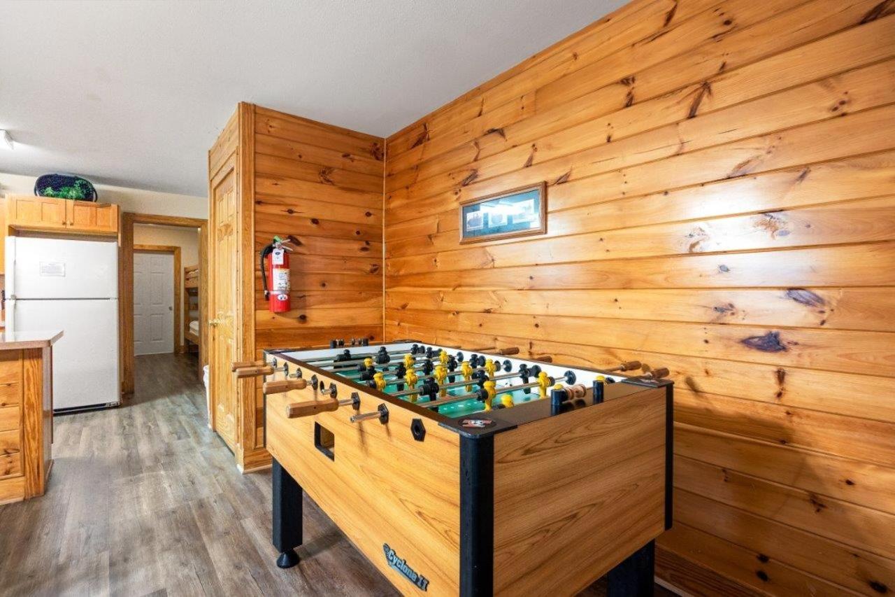Poplar Point Condo Unit 12E ピジョンフォージ エクステリア 写真