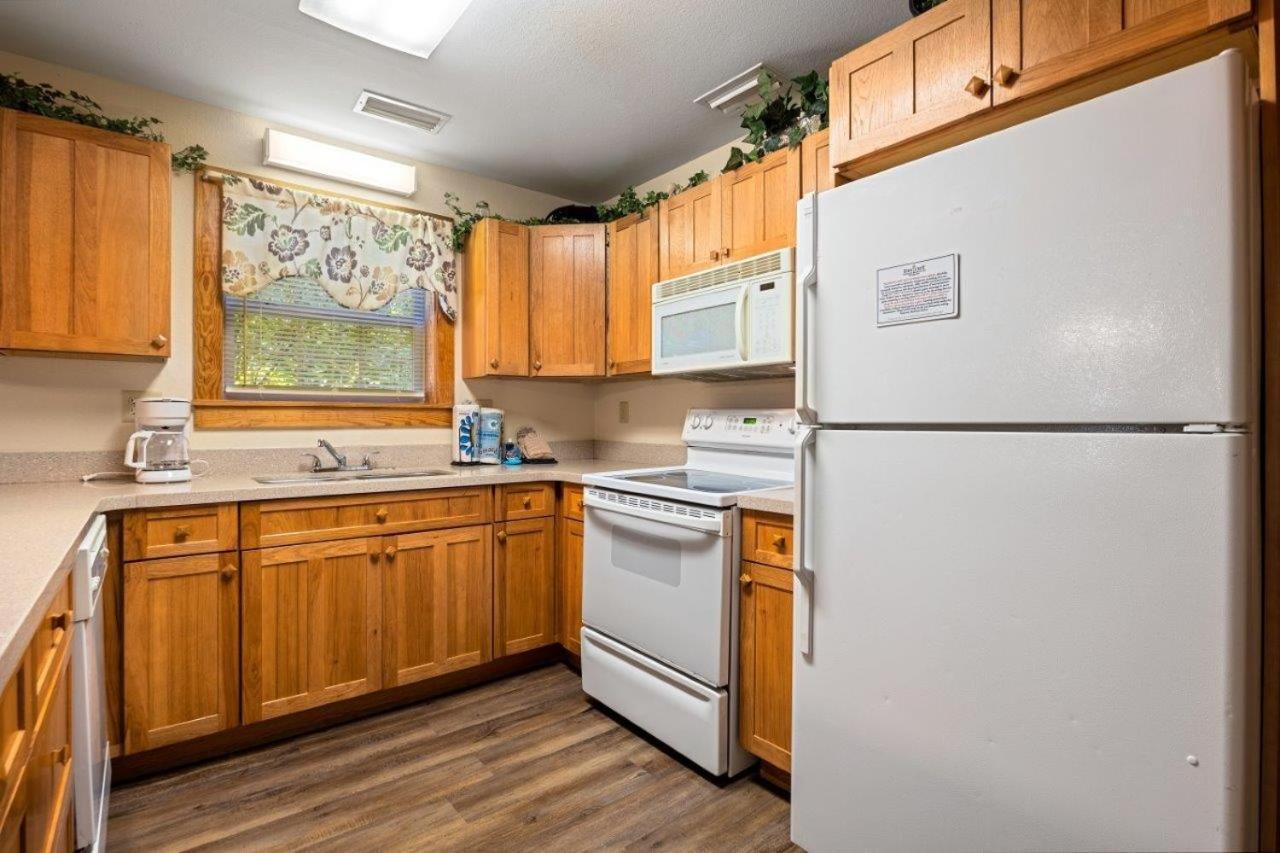Poplar Point Condo Unit 12E ピジョンフォージ エクステリア 写真