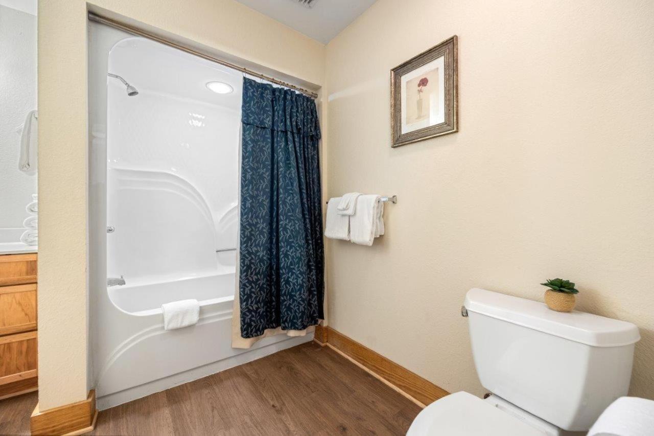 Poplar Point Condo Unit 12E ピジョンフォージ エクステリア 写真