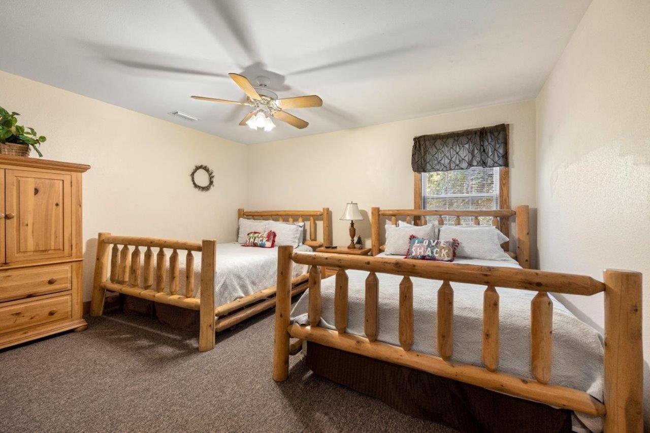 Poplar Point Condo Unit 12E ピジョンフォージ エクステリア 写真