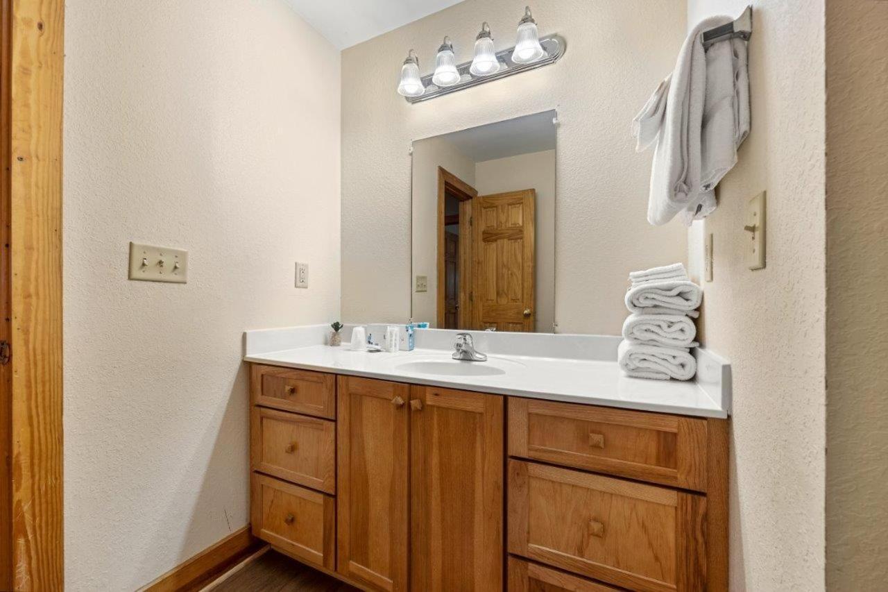 Poplar Point Condo Unit 12E ピジョンフォージ エクステリア 写真